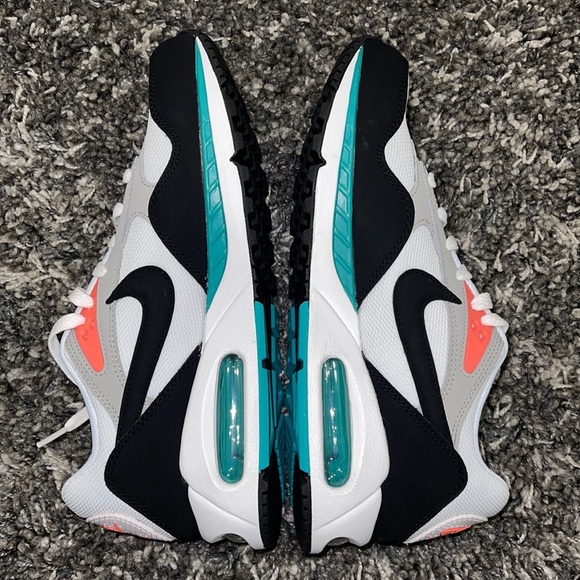 New Womens NIKE Air Max Correlate - Picture 11 of 14